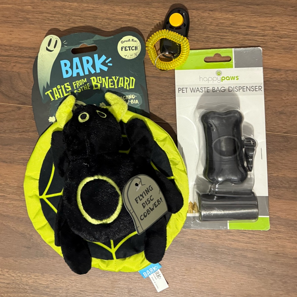 Dog Set